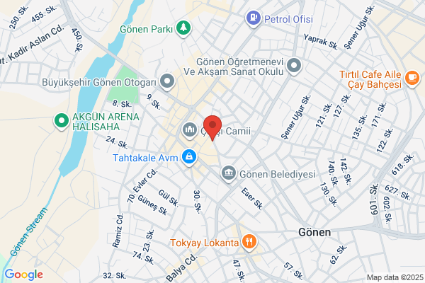 Kandemir Elektronik
