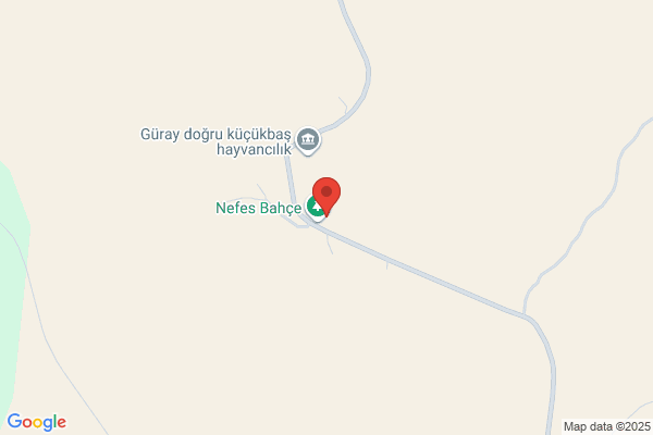 Deger Besi Ciftligi