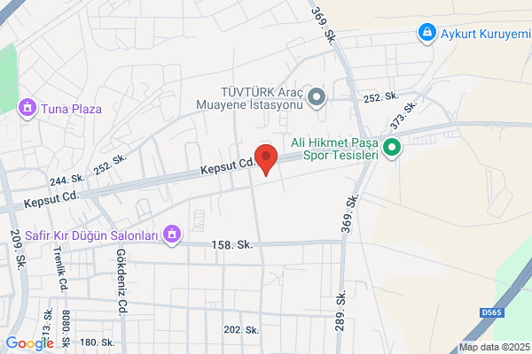 Marmara Kompost Gubre A.s.