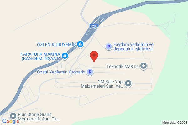 Empet Marmara Emaye Plastik Profil San. Tic. A.s.