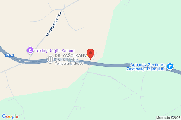 Gunal Sanayi Ve Tarim Makinalari