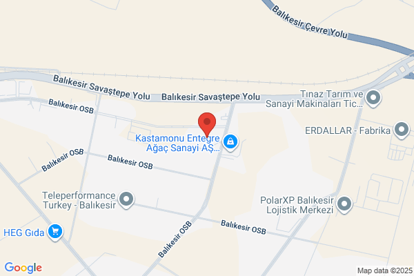 AkÇaylar Makina San. Tapi Eleman. EndÜstrisi Tic. Ltd. Sti.
