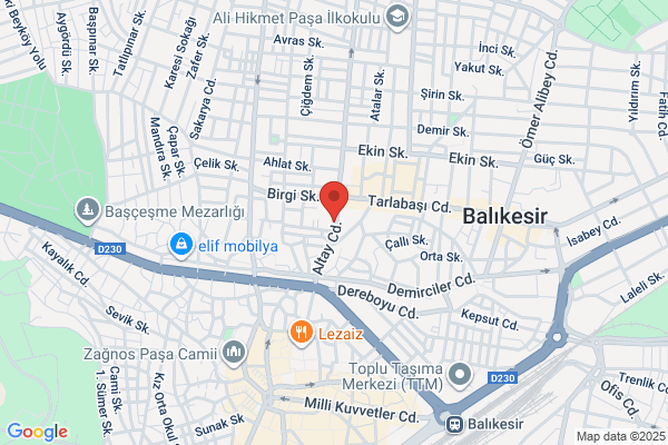 Bati Metal Yapi Sistemleri Secpen Uretici Bayiiligi