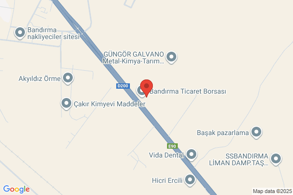 Tomurcuk Tarim Urunleri Pazarlama