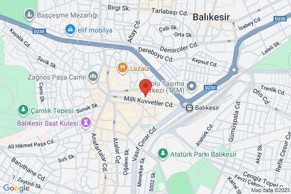 GÜndÜz Deri San.