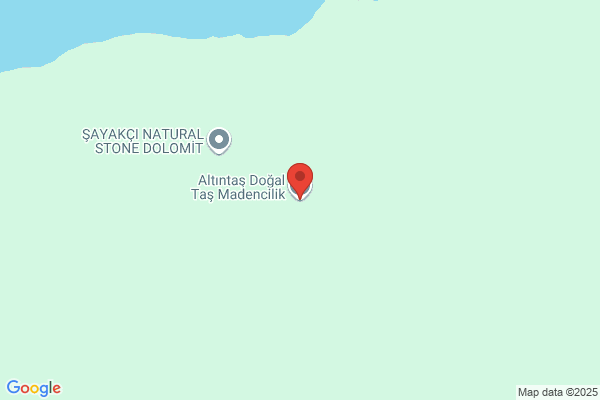 Marmara Concord Madencilik San. Tic. A.s.