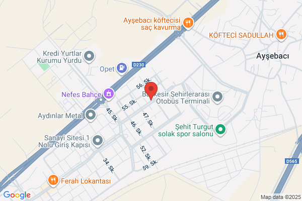 TÜtÜncÜ Madencilik San. Tic. Ltd. Sti.