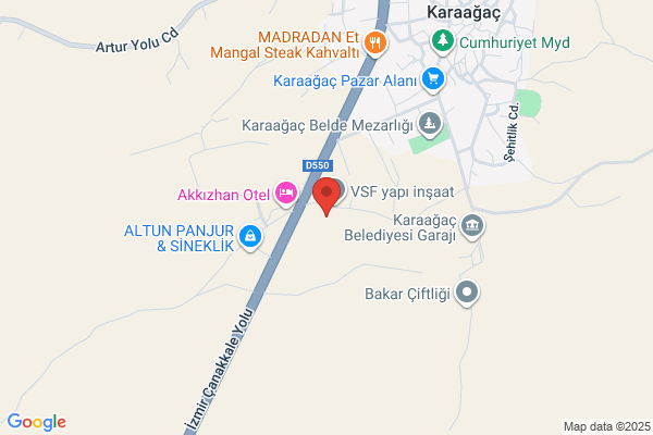Abdullah Ertem Zeytinyagi San. Tic. Ltd. Sti.
