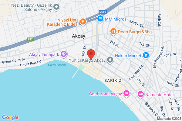 DÖkmecioglu Zeytincilik