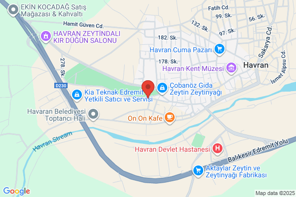 Kar Zeytinyagi, Sabun Tic. San. Ltd. Sti.