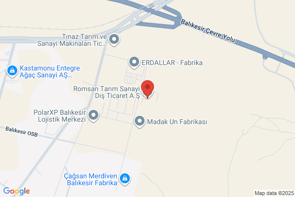 Remka Tarim San. ÜrÜn. Dis Tic. A.s.