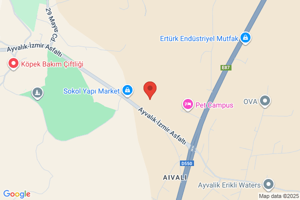 Sokol Tarimsal ÜrÜn. San. Tic. A.s.