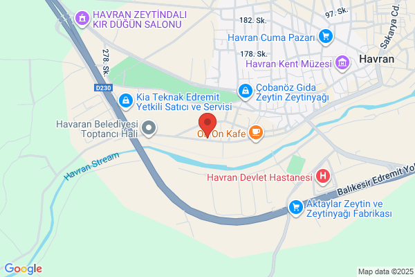 SÜleyman Ögrenir Yag San. Tic. Ltd. Sti.