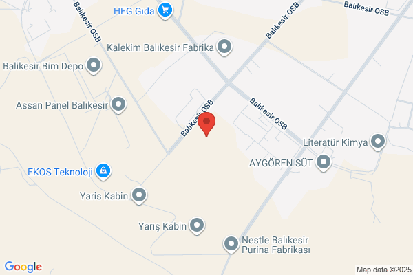 Unikom Gida San. Tic. A.s.