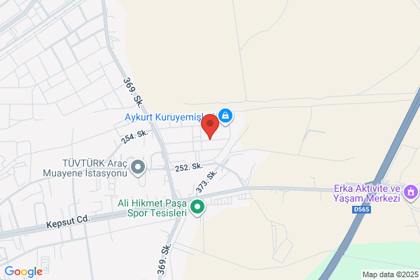 Zeytinciler San. Tic. Ltd. Sti.