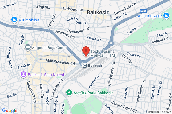 TunÇ Koll. Sti.