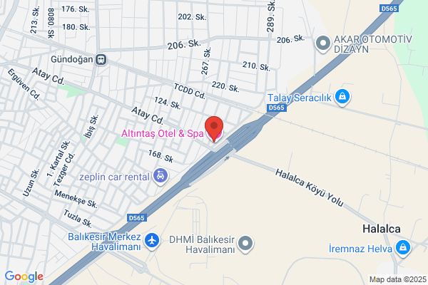 Altiner Otel
