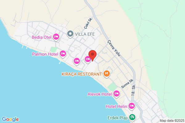 Cizenel Turistik Tesisleri