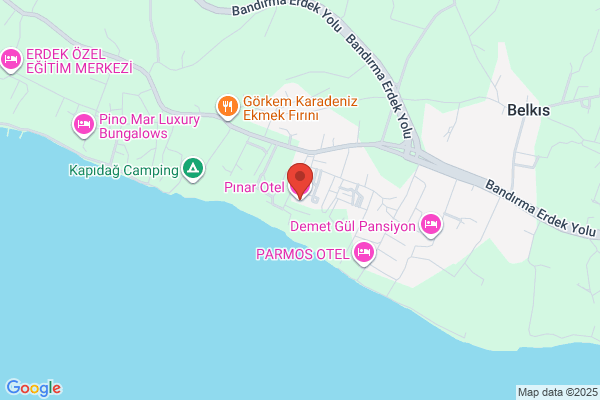 Pinar Otel