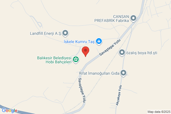 Dogal Aktuz Fabrikasi