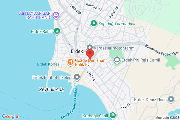 E.z.e Zeytincilik Gida San. Tic. A.s.