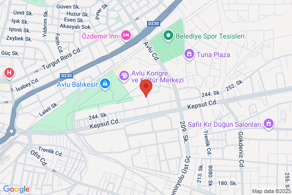 GÜlmezler Tarim ÜrÜn. Tic. San. Ltd. Sti.