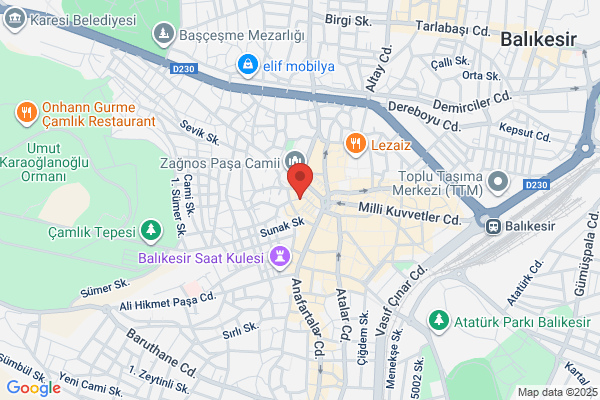 Ayyildiz SÜt MamÜlleri