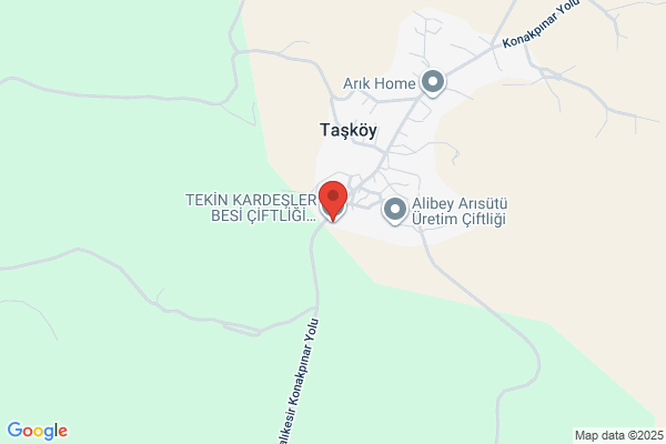 Besi Çiftligi Gida Madde. Tic. San. A.s.