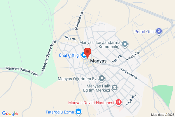 Dogsan Manyas Gida San. Tic. A.s.