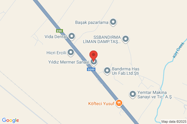 Aysan Sanayi Tic.