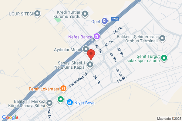 GÖkÇenler Makina RÖmork Çelik KonstrÜksiyon Fabrikasi