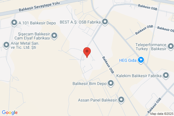 Verim Kabin Ve Tarim Makina San.