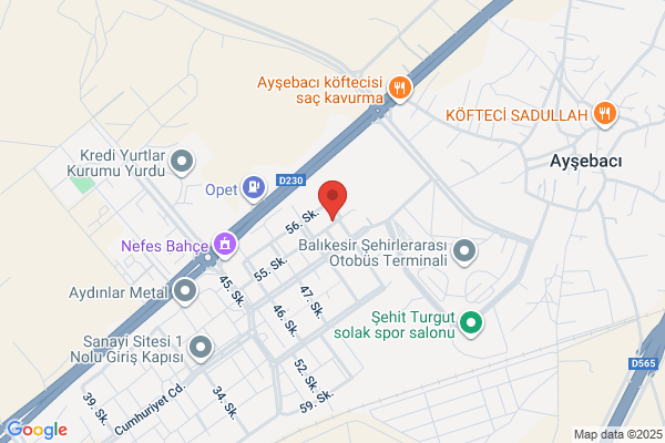 Yuksel Agricultural Machinery Ltd.inc.
