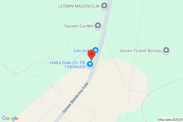 Acar Celtik Gida San. Tic.ltd.sti.