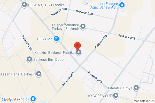 Cankim Kimya San.