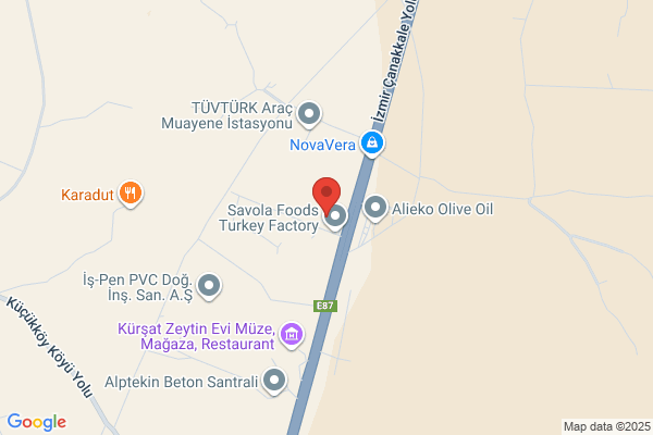 Komili Kimya San. A.s.