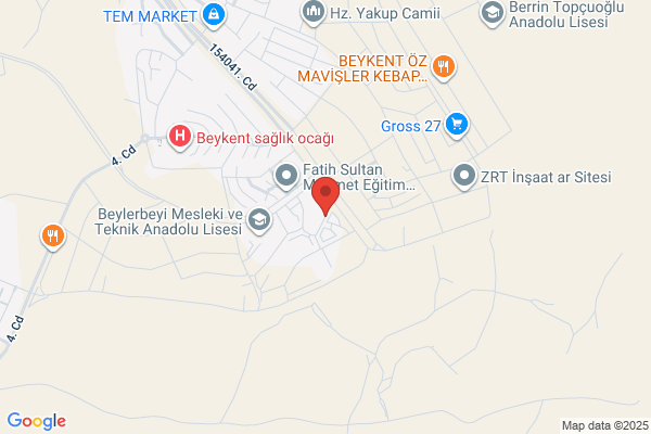 Emek Ortopedi Ltd. Sti.
