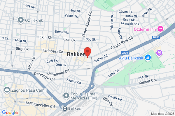 Ertekin Medical