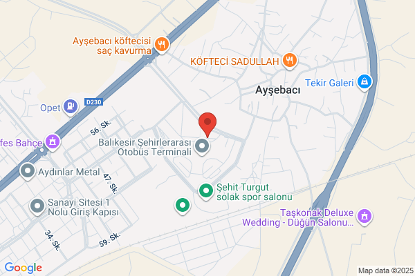 KÖklÜ Turizm (balikesir Sb.)