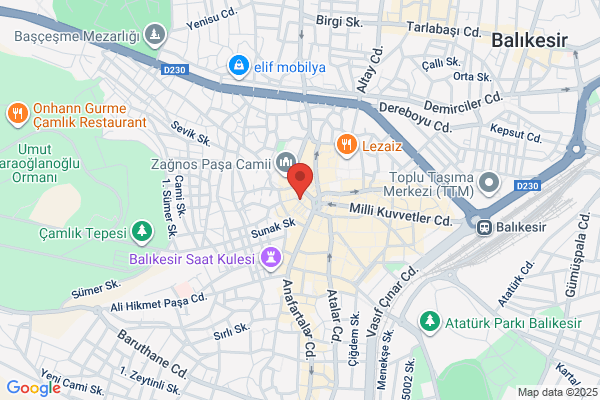 Bilgisayar Teknik Destek & Bilgi Islem Merkezi