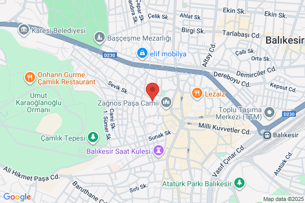 CÖmert Yag Sabun San. A.s.