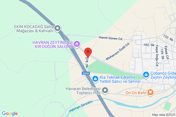 Solvent Bitkisel Yaglar San. Tic. Ltd. Sti.