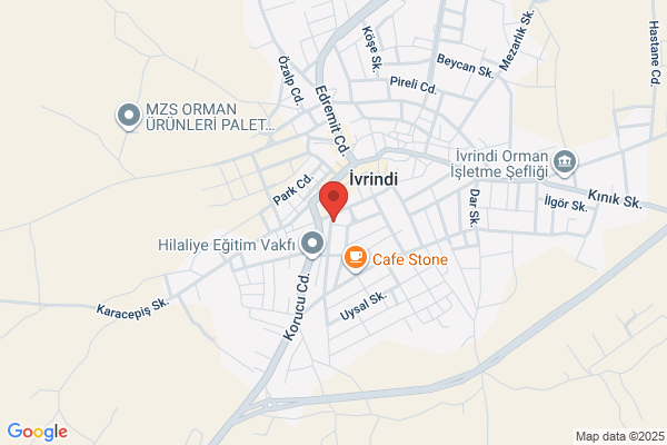 Ersin Hadimi Demirtas Korfez Vet .klinigi.