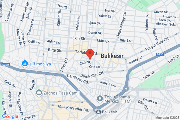 Db Deniz Nakliyat A.s.