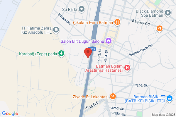 Ankara Sevinc Mobilya