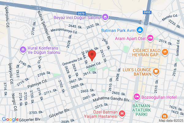 Furkan Tic.ltd.
