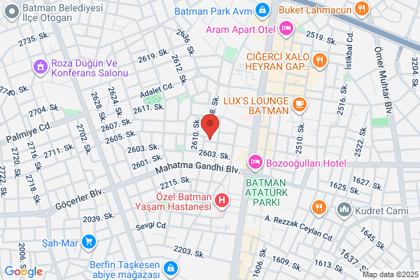 Mezopotamya Gazeteci Ve Yayincilar Dernegi