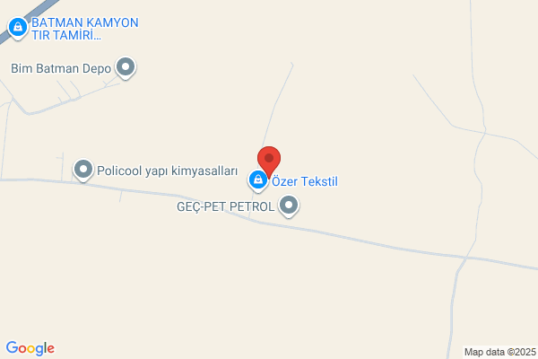 Tepa Raf Sanayi