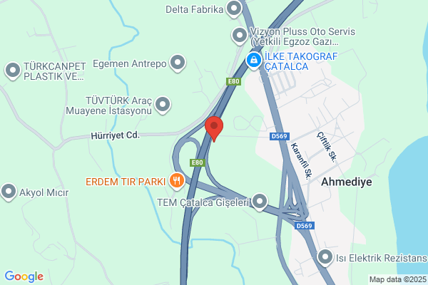 Ulu Kardesler Nak. Tah. Italat Ihracat Ltd.sti.