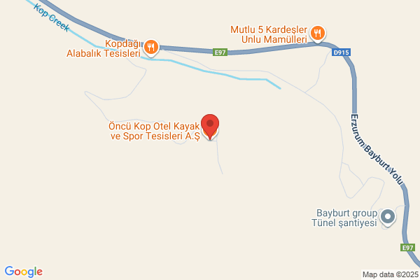 Bayburt Kayak Spor Kulubu Dernegi